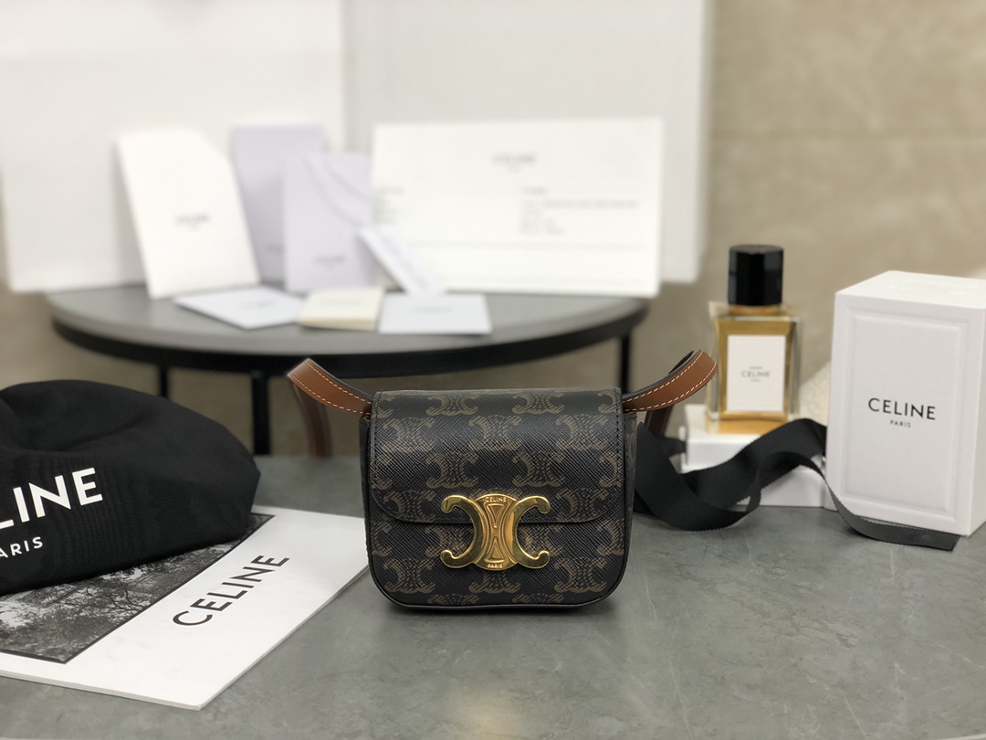 Celine Besace Bags